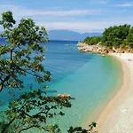 아파트 Seaview „megan“ With Sunny Terrace 카스타브