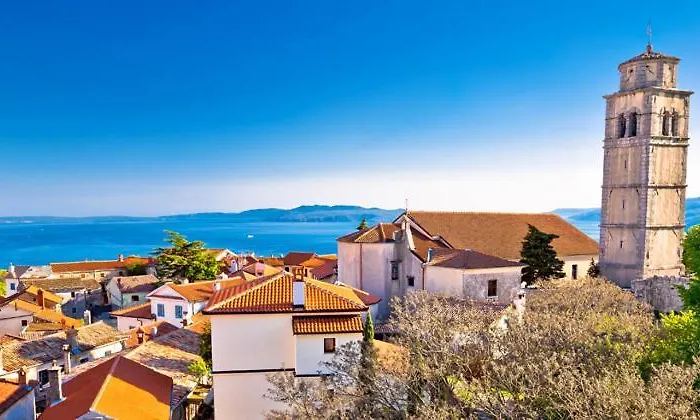 Apartmán Seaview „megan“ With Sunny Terrace *