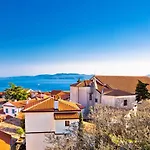 Daire Seaview „megan“ With Sunny Terrace *