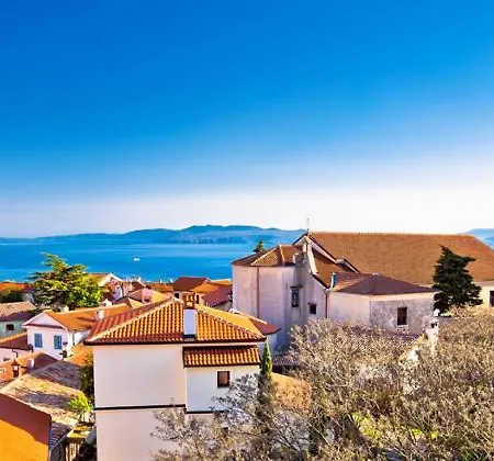 Daire Seaview „megan“ With Sunny Terrace *