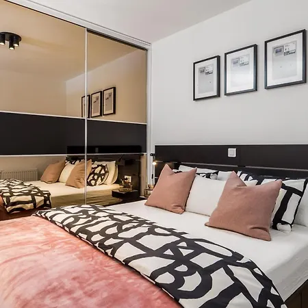 Apartman Seaview „megan“ With Sunny Terrace Kastav